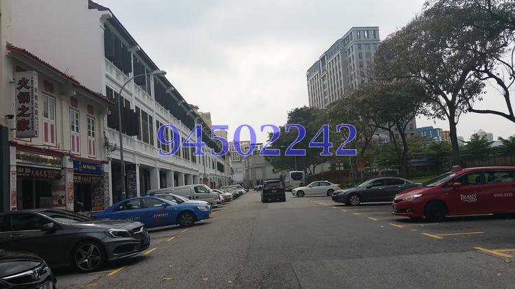 LIANG SEAH COURT (D7), Office #77362962